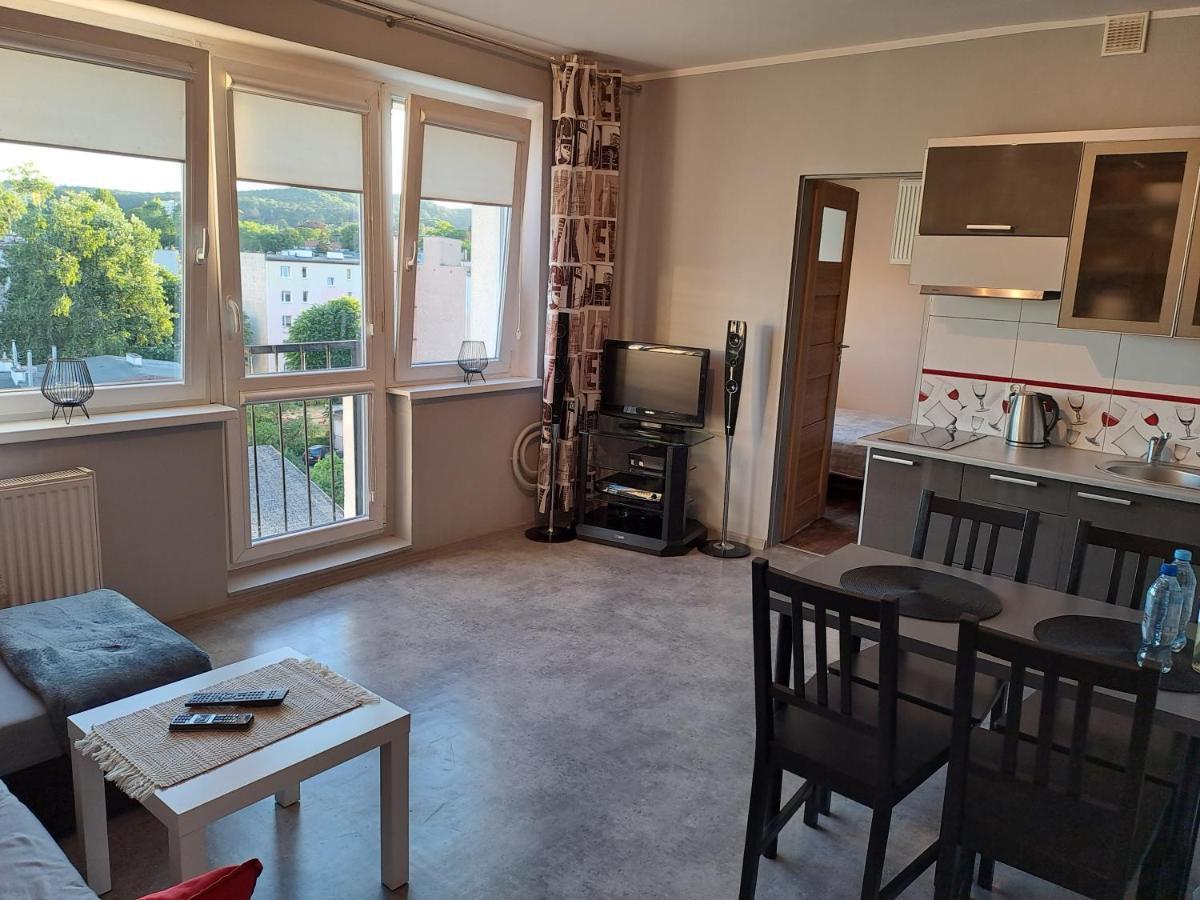 Tuż Przy Plaży Apartament