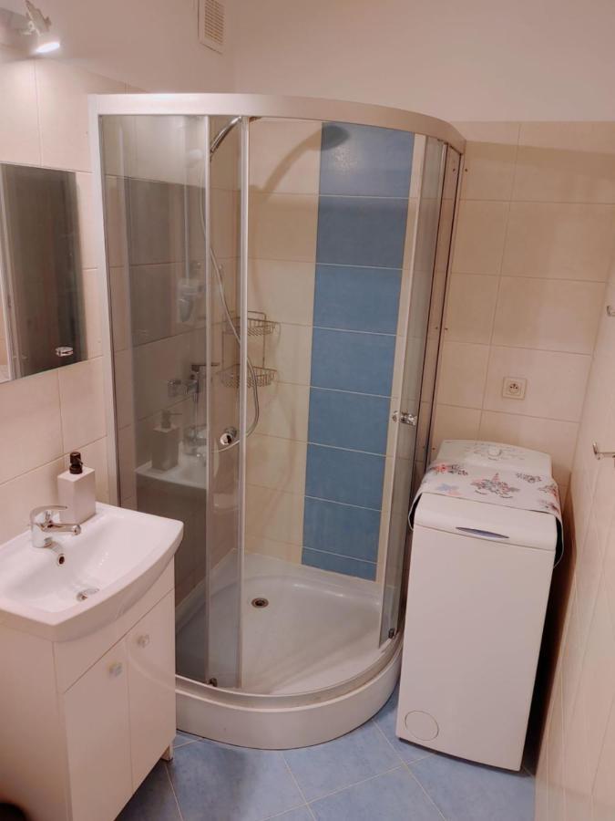 Tuz Przy Plazy Apartment *